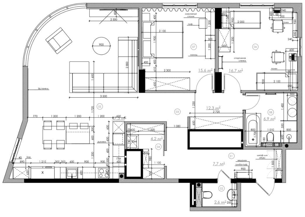 GREAT DESIGN