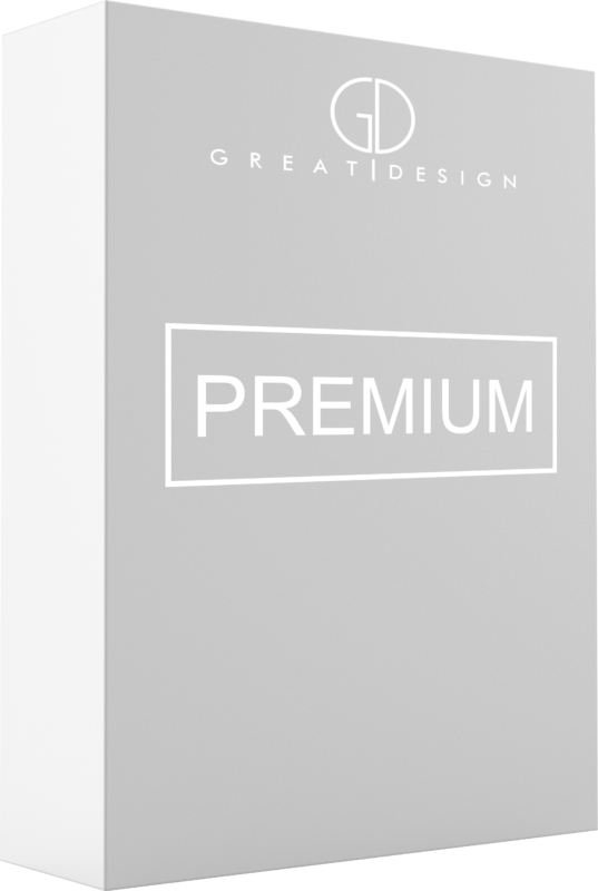 GREAT DESIGN