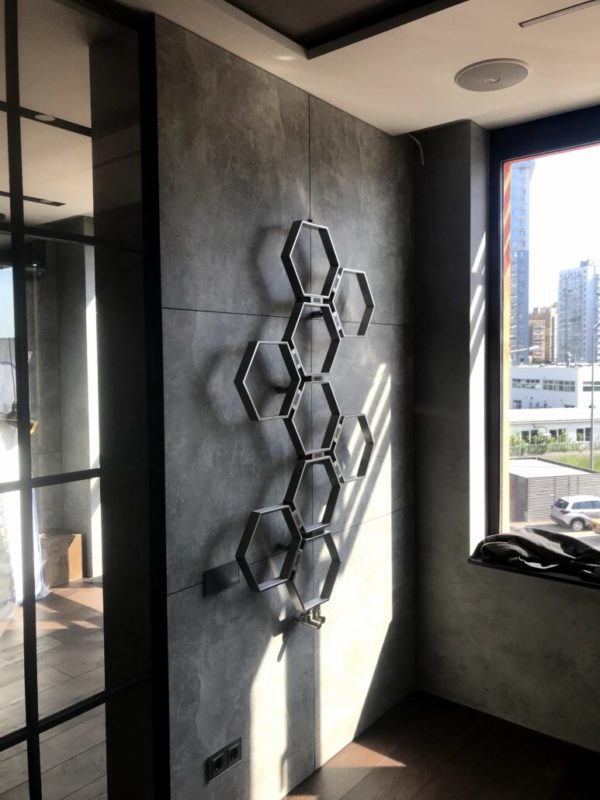 GREAT DESIGN