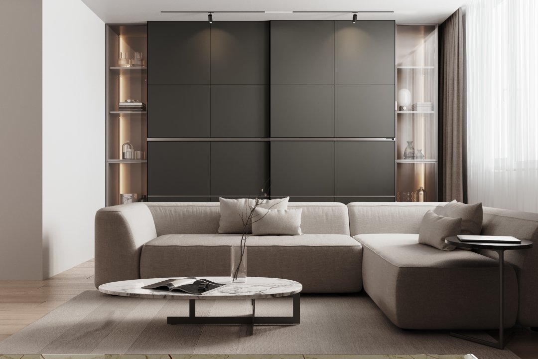 GREAT DESIGN