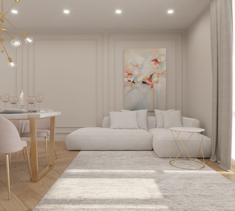 GREAT DESIGN