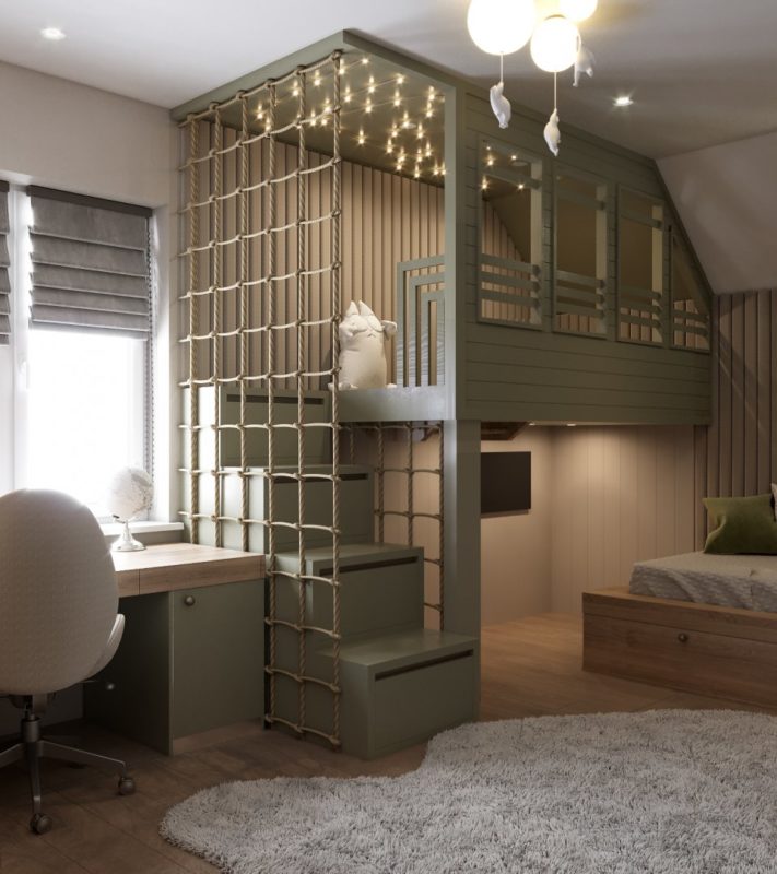 GREAT DESIGN
