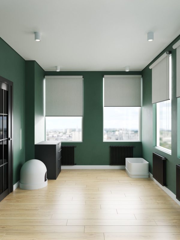 GREAT DESIGN