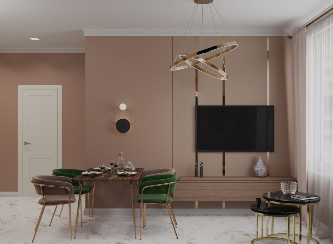 GREAT DESIGN
