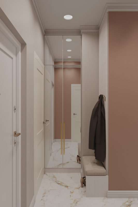 GREAT DESIGN