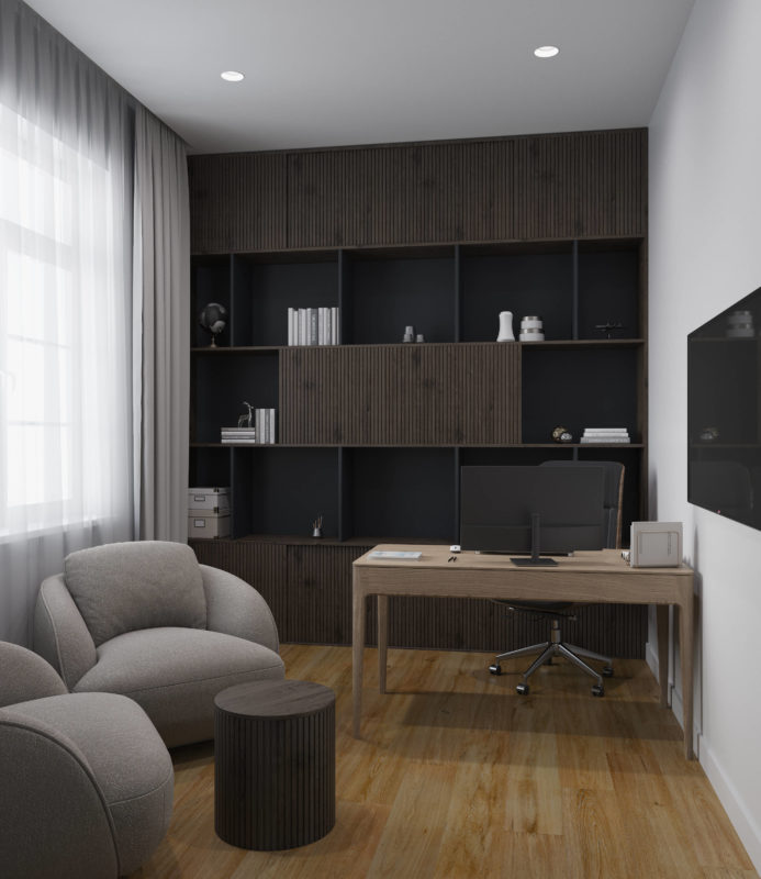 GREAT DESIGN