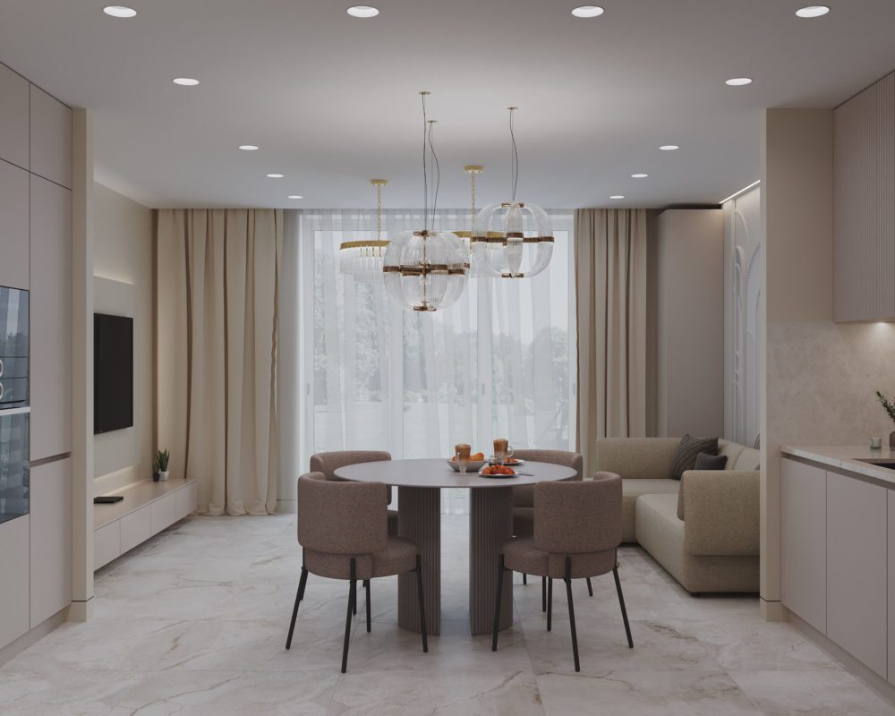 GREAT DESIGN