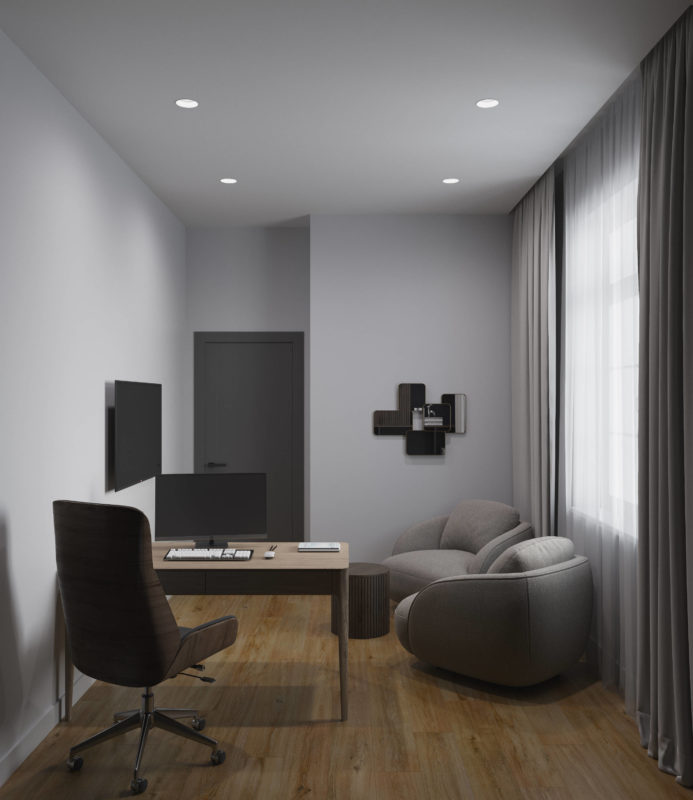 GREAT DESIGN