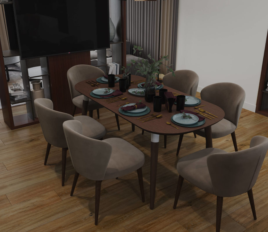 GREAT DESIGN