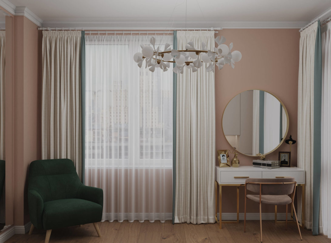 GREAT DESIGN