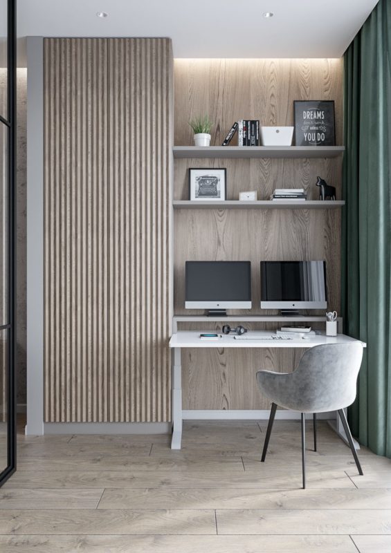 GREAT DESIGN