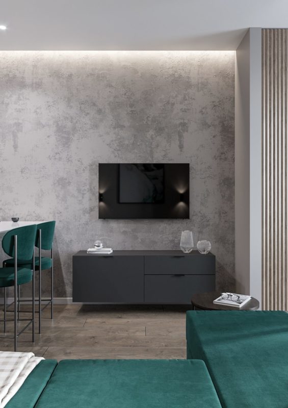 GREAT DESIGN