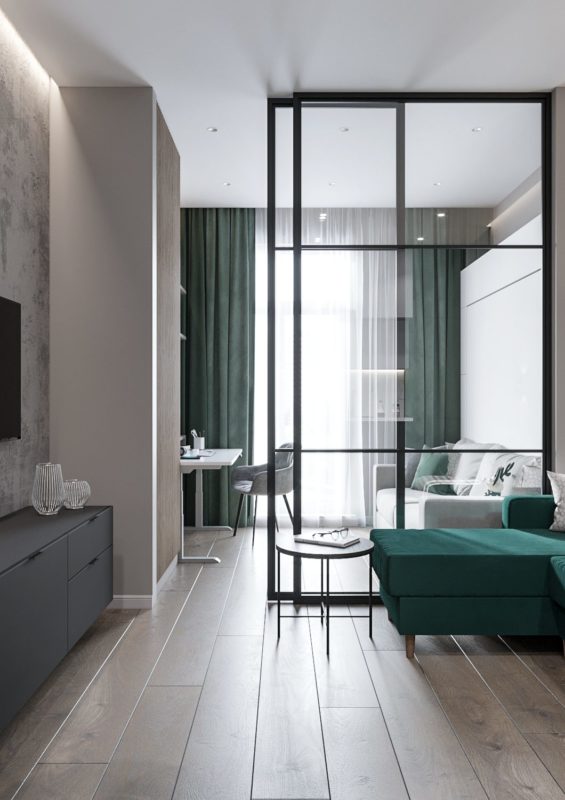 GREAT DESIGN