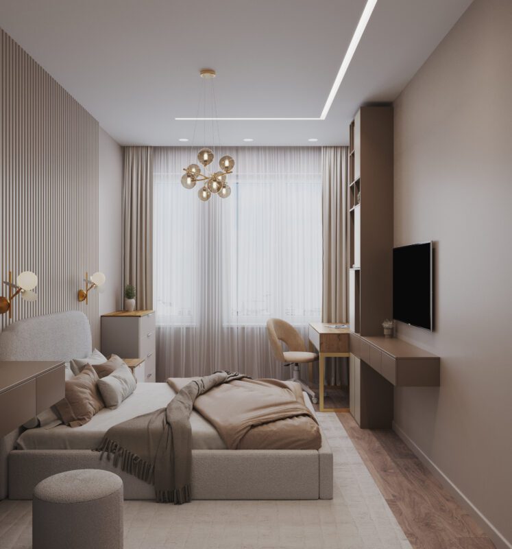 GREAT DESIGN