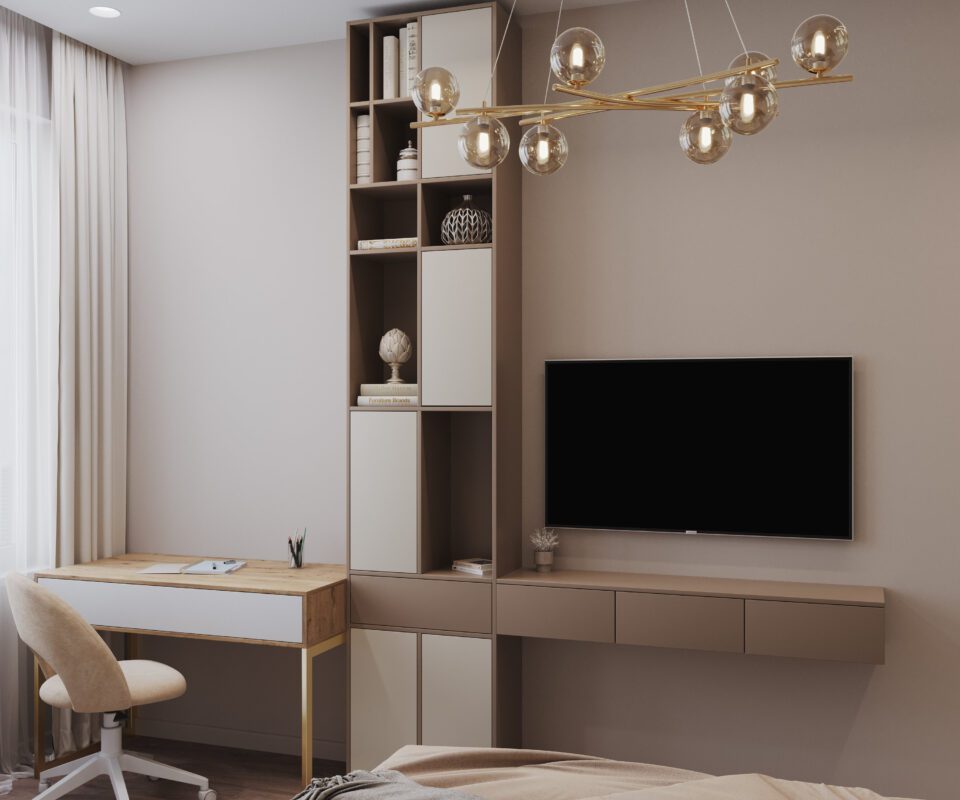 GREAT DESIGN