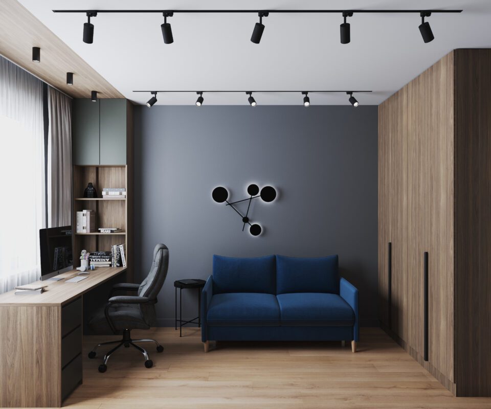 GREAT DESIGN