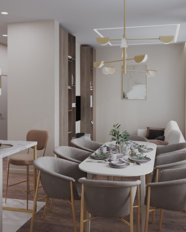 GREAT DESIGN