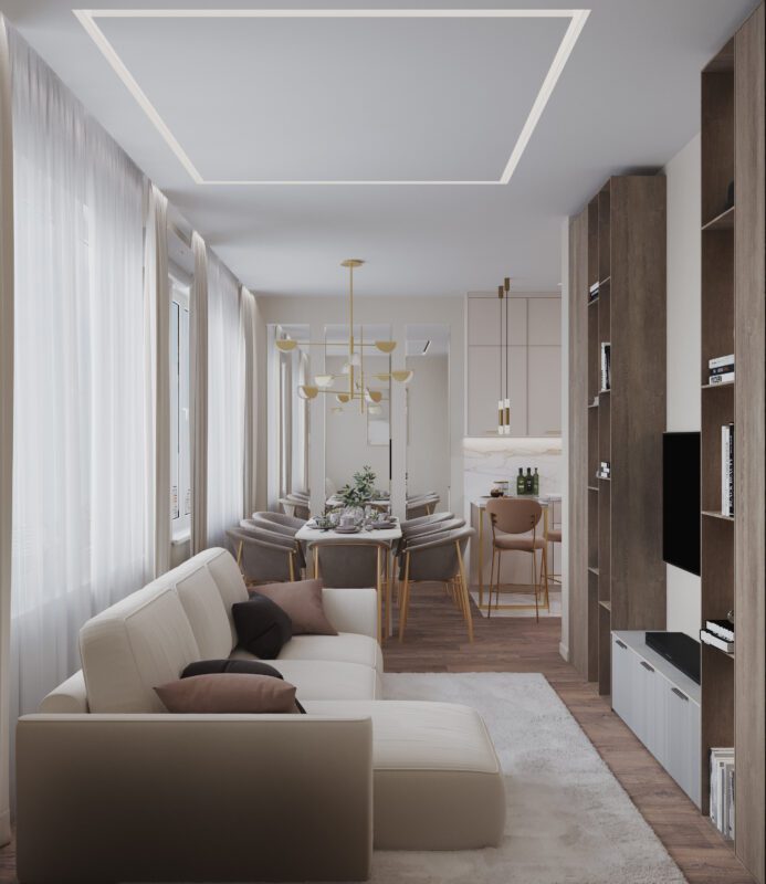 GREAT DESIGN