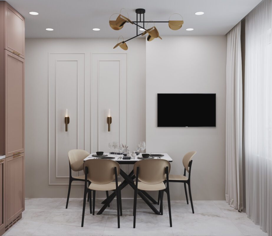 GREAT DESIGN