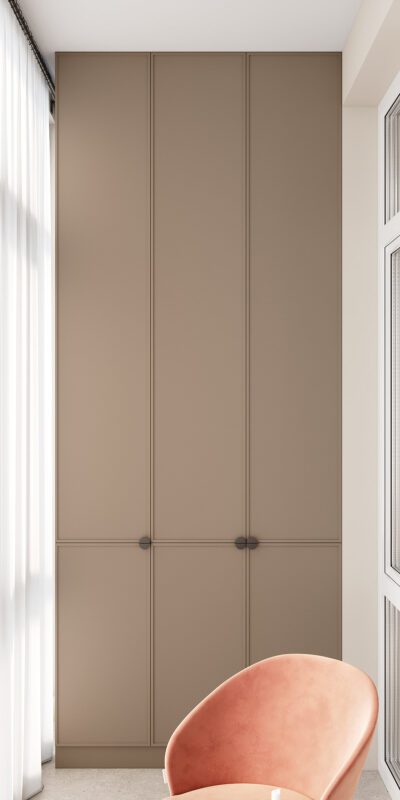 GREAT DESIGN