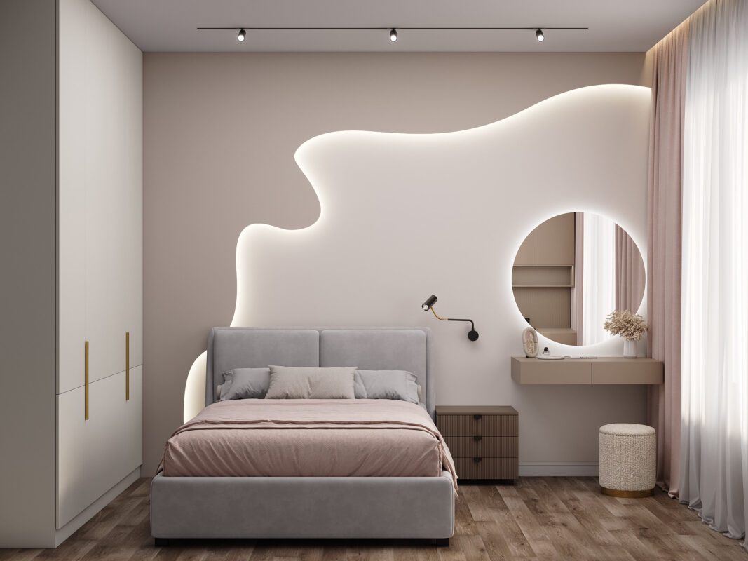 GREAT DESIGN