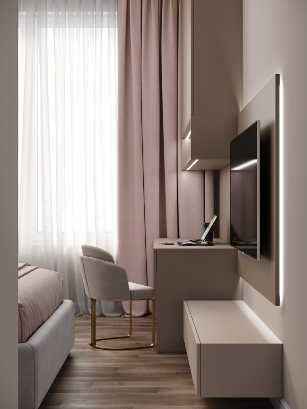 GREAT DESIGN