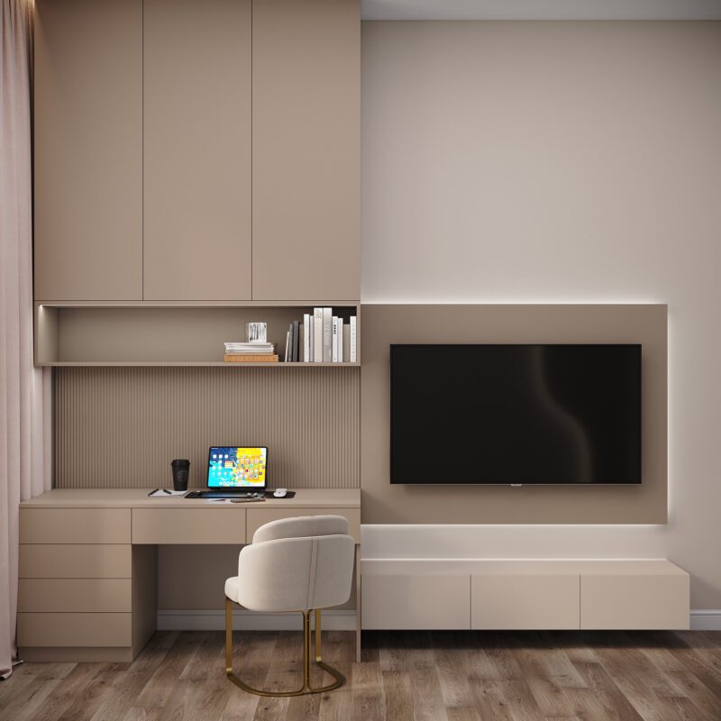 GREAT DESIGN