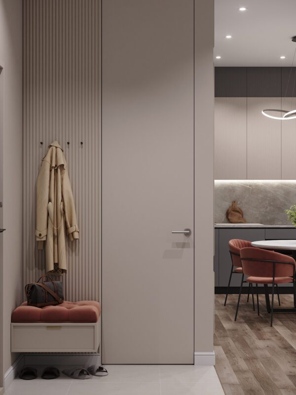 GREAT DESIGN