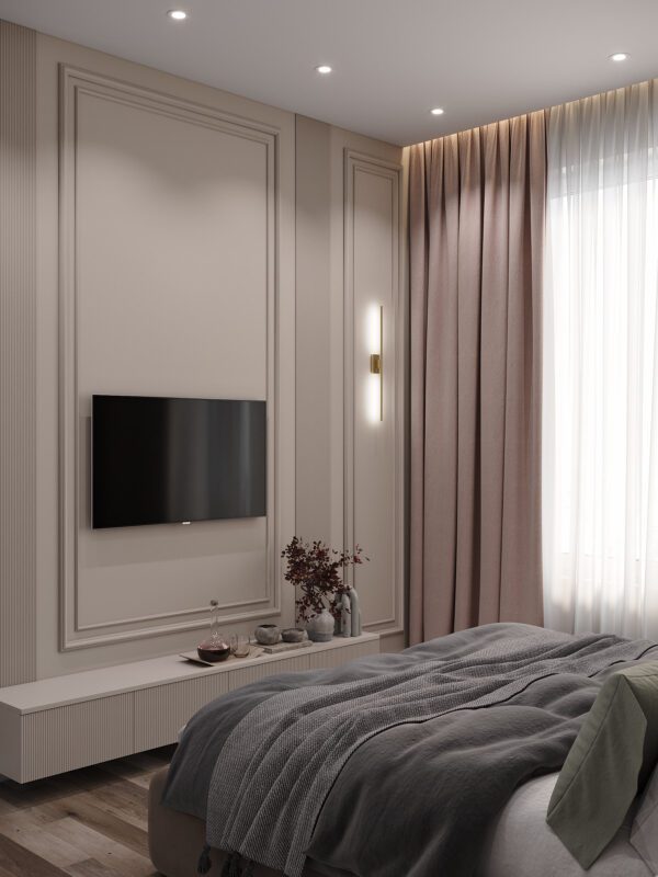 GREAT DESIGN